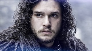 Jon Snow - It Feels Good to Be Alive