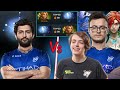 Miracle vs gh the rivalry that keeps dota exciting