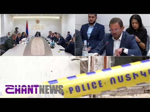 Ադրբեջանցի զինծառայողը՝ Շաքիում․ ի՞նչ պատասխաններ է պահանջում ընդդիմությունը