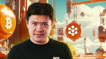 Rootstock: The Bitcoin-Powered Smart Contracts & DeFi Ecosystem