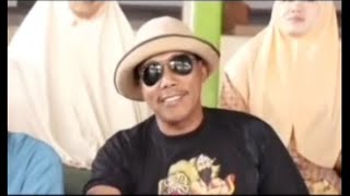 Nama Lengkap 'Abah Syarif Hidayatullah H' Pengasuh Pondok Pesantren Nurul Huda Plosorejo Gondang Srg