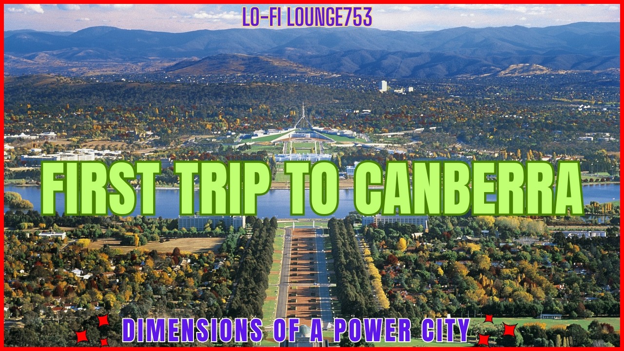 Travel Diaries of Exotic Destinations I Unique Dimensions of a Power ...