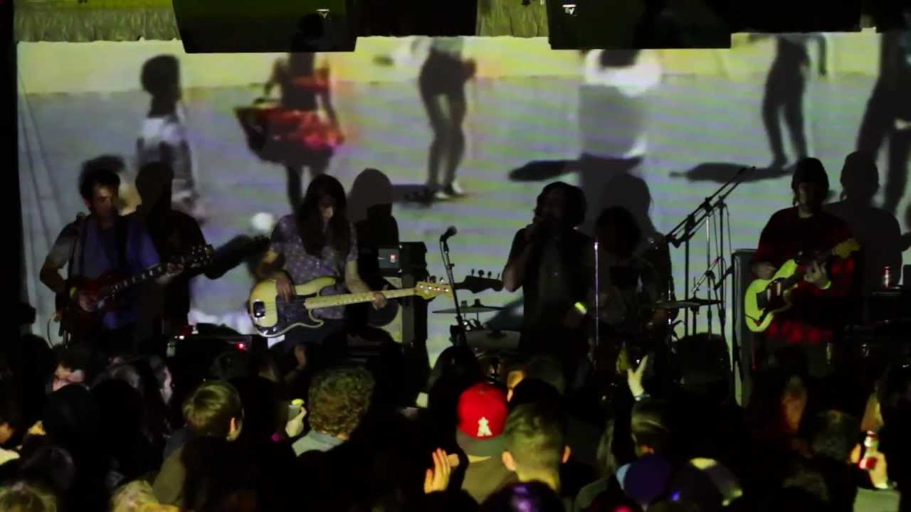 The Growlers "GAY THOUGHTS" live YouTube