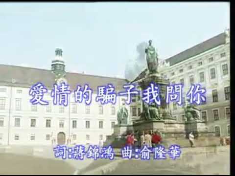 Gong Xia Mi 愛情的騙子我問你（陳小雲）