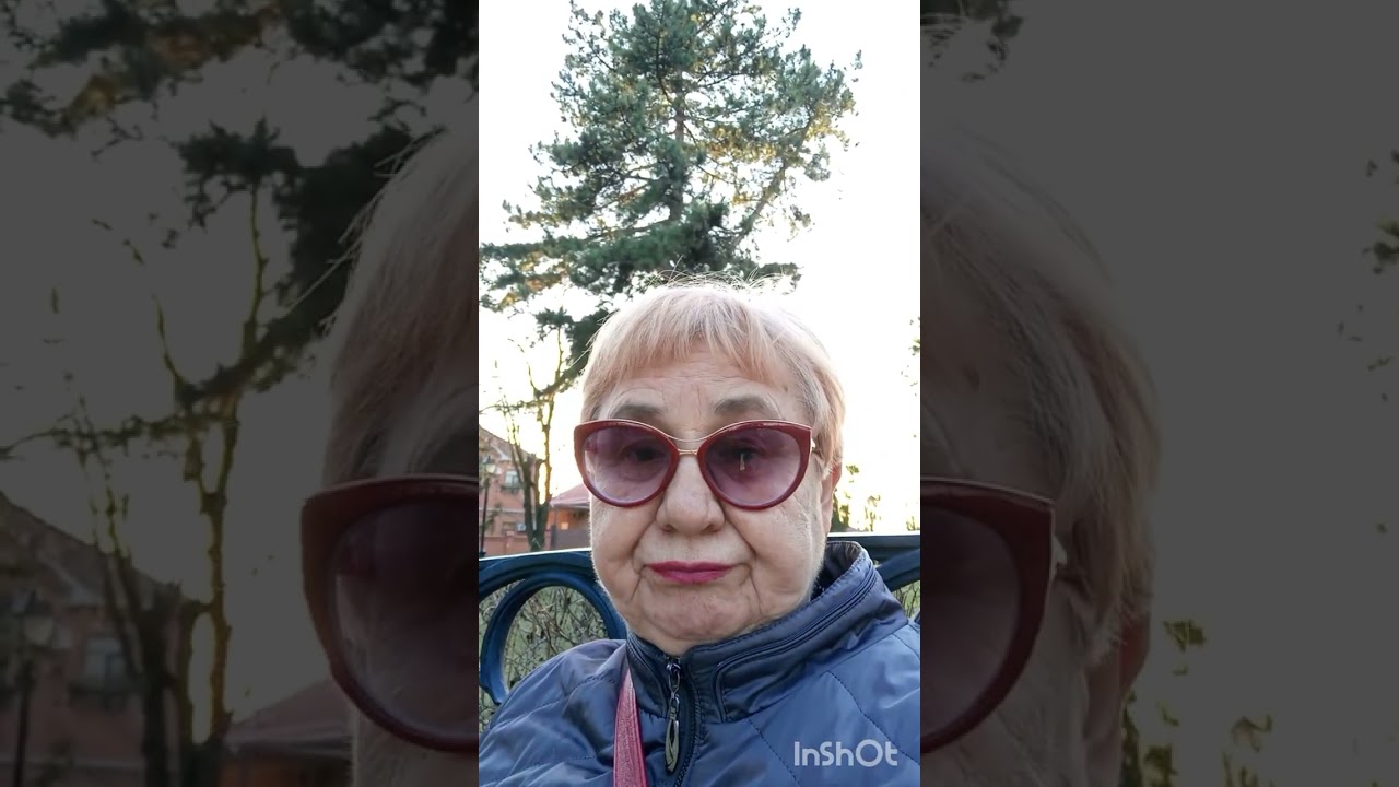 Гуляю с Боней