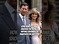 How Princess Diana Shocked the Royals: Defying Centuries of Tradition for Her Sons #royal #diana