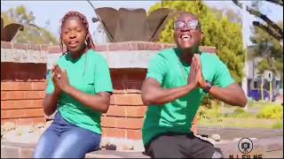 Robbie jay mw ft Catherine _ndichokere HD official music video