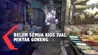 Download lagu Cooking Oil Availability Still Uneven in Malang City Markets