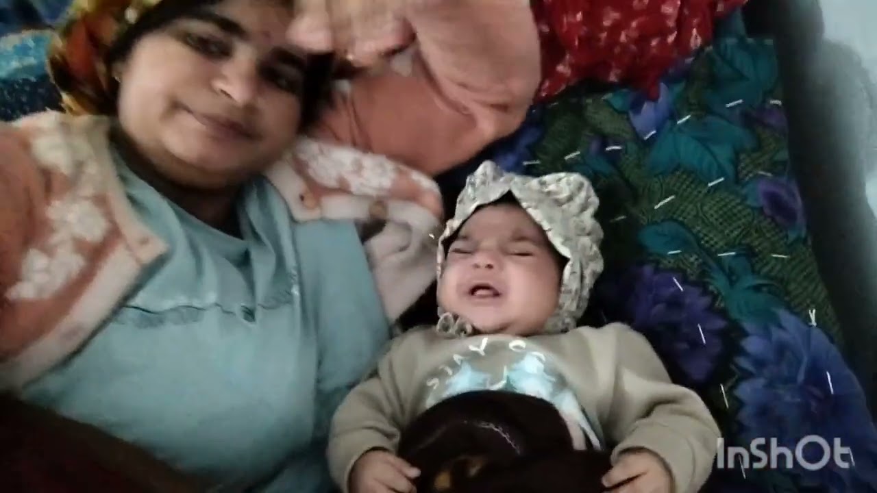 Aaj brokli ki sabji bni h 