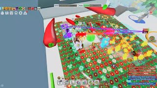 Bee swarm simulator mini boost