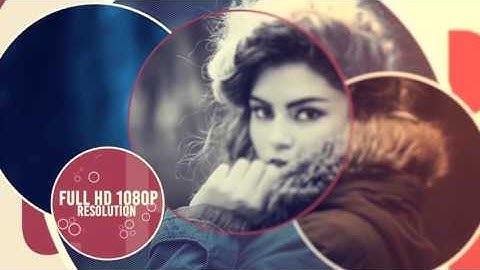 The Circle Opener| VideoHive Templates | After Effects Project Files