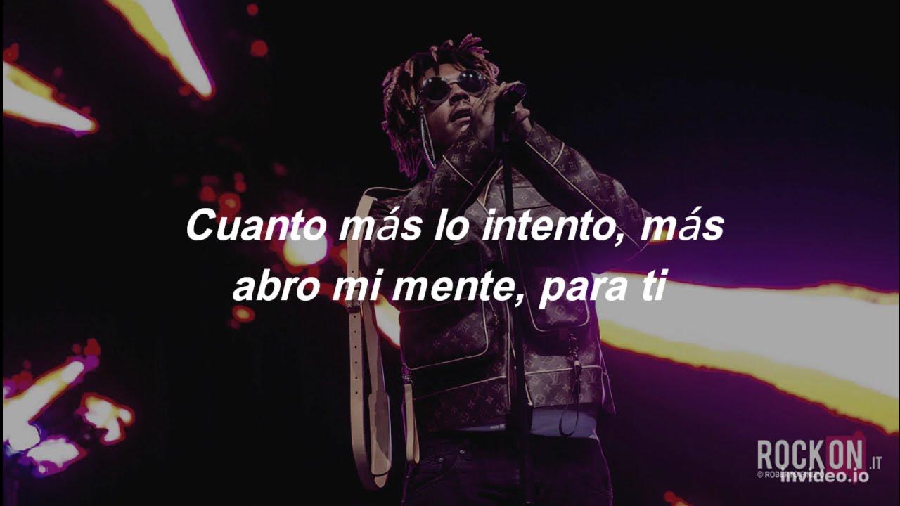 The lights Juice WRLD (Unreleased) sub español YouTube