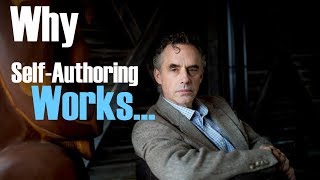 Jordan Peterson self authoring review | Use in Psychotherapy