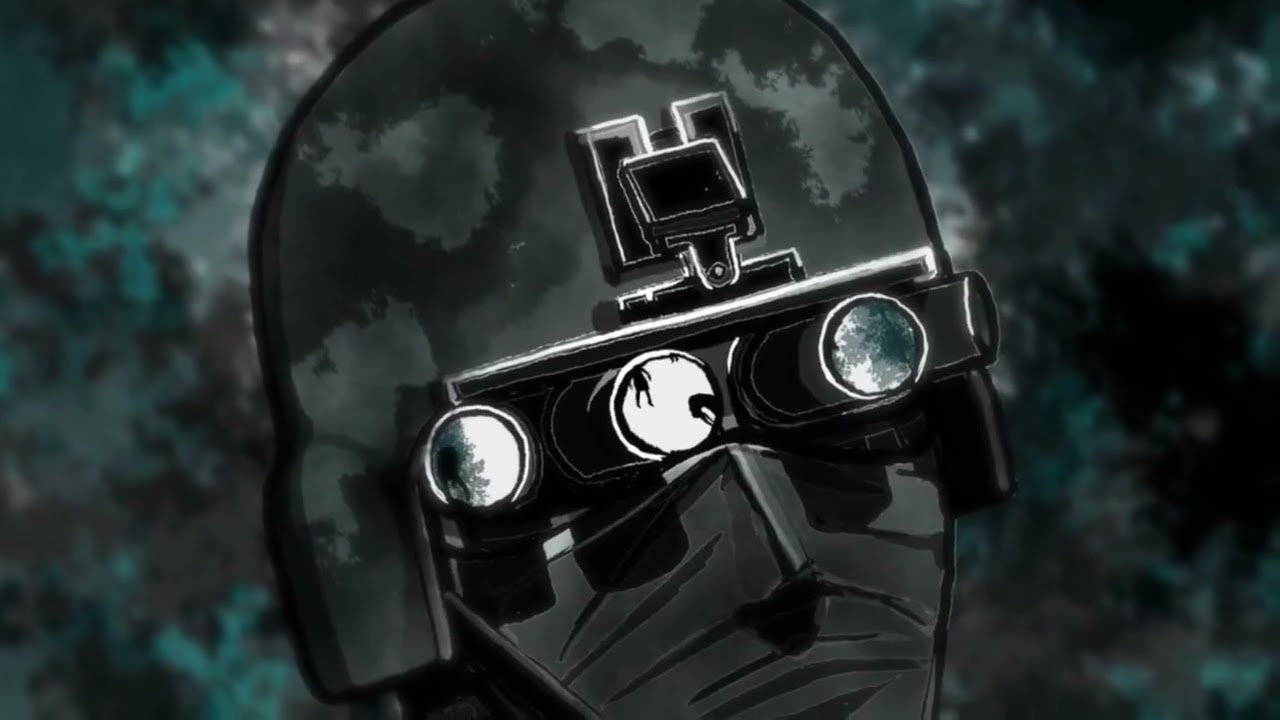 In The Night    SCP Mobile Task Force Edit
