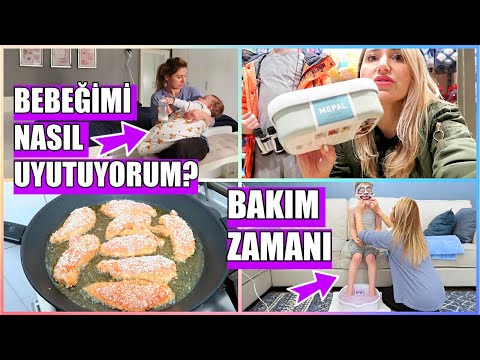 Video: Bir Aile Akşamı Nasıl Yapılır