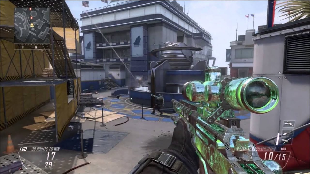 Introducing Rival Prime in a Left over Ep. of,
