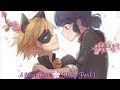 Marichat Story || 🐞 Miraculous: Part 1