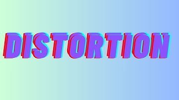 Introduction to Distortion in Electronic Music