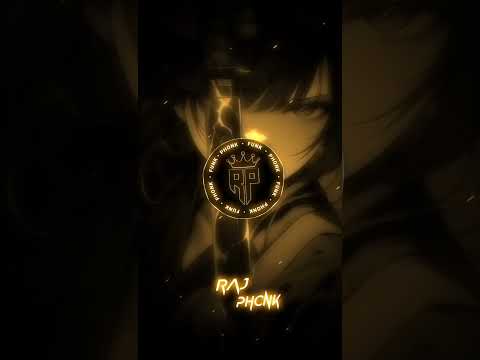 CALIENTE Over Slowed Fyp Shorts Anime Viralvideo Funk 