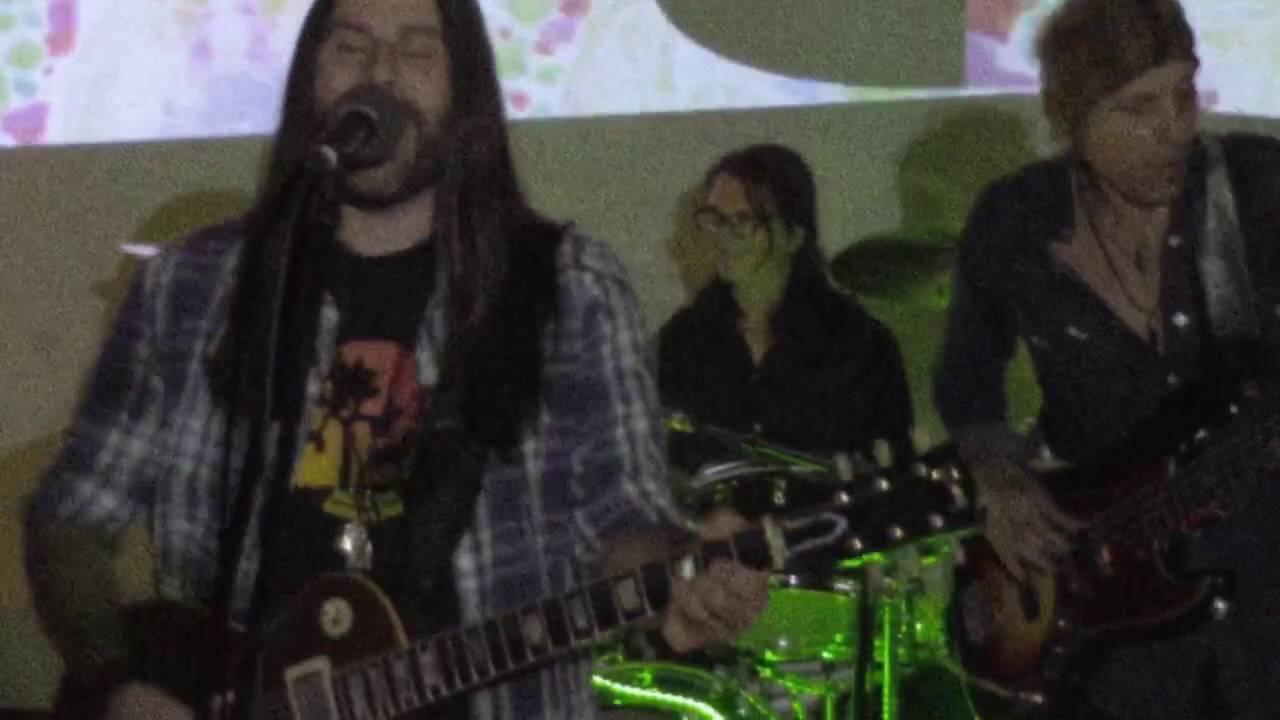 Disreputable Few "Sizzle Reel"