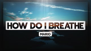 Mario  How Do I Breathe s 