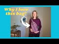 Why I Love the Waterfly Crossbody Sling Backpack #ad