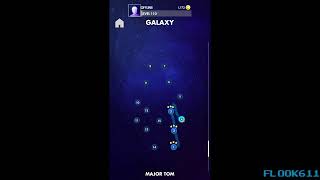 Tetris 2011 (Bluestacks Android) Galaxy Gameplay screenshot 4