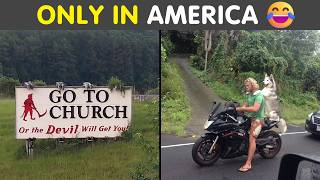 Hilarious Photos That Perfectly Sum Up Every American State 😂 | Humor Sweet screenshot 5