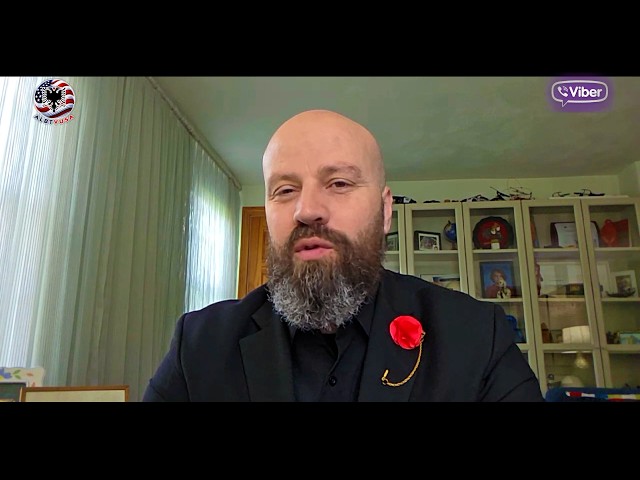 UROJMË QË ZGJEDHJET NË KOSOVË TË ARRIJNË EKUILIBRIN DEMOKRATIK PJ 2