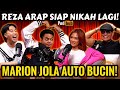 IH MEREKA BERDUA GEMEEZ‼️🤣❤️ REZA ARAP ❤️ MARION JOLA ❤️ VIDI PODHUB - PODCAST