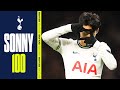 All 100 heungmin son goals in the premier league 