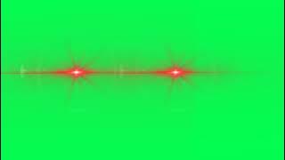 Triggered Red Eye l Nani l Green Screen l Template