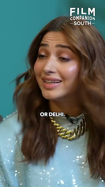 South Film Industry: Harder Than You Think | Tamannah | #shorts