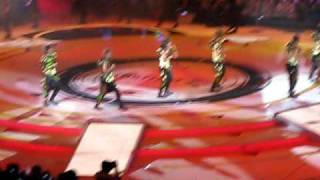 棒棒堂演唱會090705 - 棒棒堂唱藏經閣