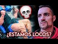 La vergonzosa comunidad fitness abrid los ojos crtica