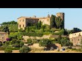 Medieval Castle For Sale in Catalonia, Spain nr Costa Brava w/ Lancois Doval. 13th Century Property