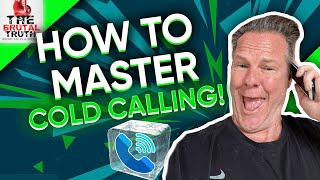 HOW TO BEST COLD CALL IN 2022