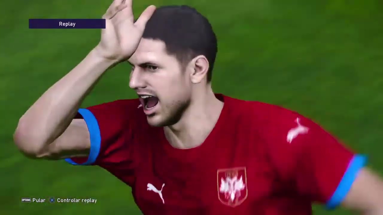 Srbija vs Engleska UŹIVO UEFA Euro 2024 Utakmica UZIVO danas! YouTube