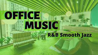 OFFICE MUSIC RnB Saxophone