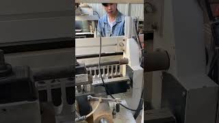 Tri-Tiger Furniture Factory- Mdf Drilling