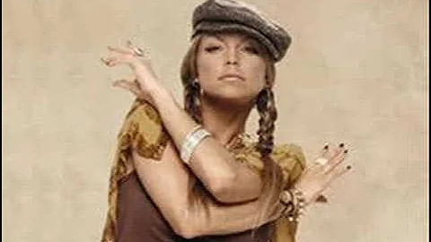 Fergie Big Girls Don't Cry Music Video 2007