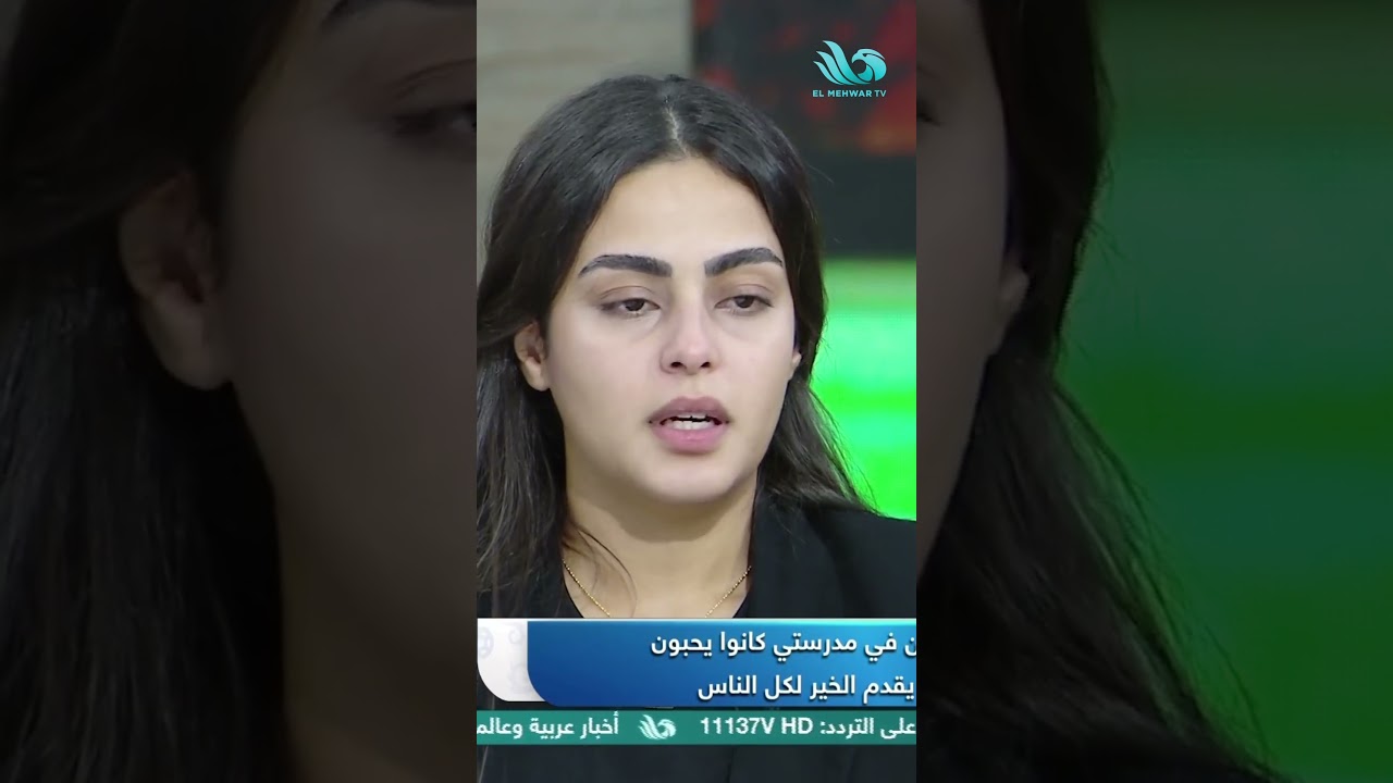 ذكريات لا تُنسى…دينا محمد صبري تعود للطفولة مع والدها وتكشف عن حلمها الذي يسكن قلبها ❤️