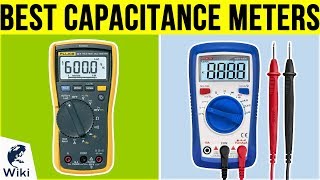 10 Best Capacitance Meters 2019