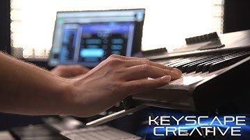 Introducing Keyscape Creative!