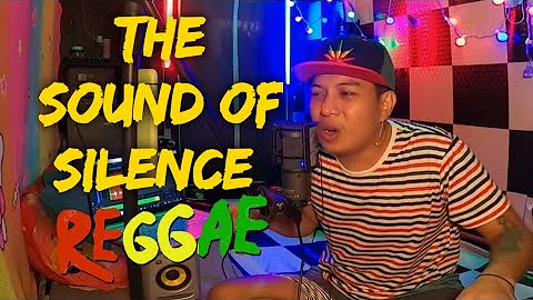 The Sound of Silence - ValTV Vibes Reggae Cover