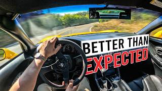 Why the 2004 Chevrolet Corvette C5 Z06 Is the One You Want