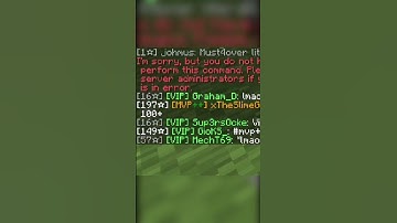 Get YOUTUBE rank on Hypixel!