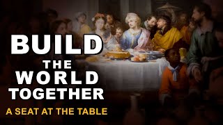 Famous Collaborative Worldbuilding: Get Players INVESTED Profile