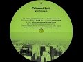 Takaaki Itoh - Untitled ( Question EP - A2 )