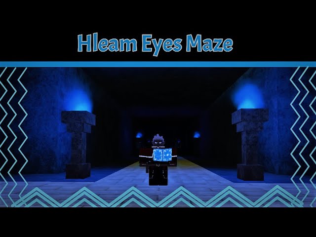 Hleam Eyes, Era of Althea Wiki